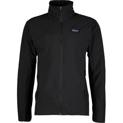 Patagonia Мъжко синтетично яке Patagonia Nano-Air Light Hybrid Jacket Synthetic jacket - Black - размер XXL (004-4595-0116)
