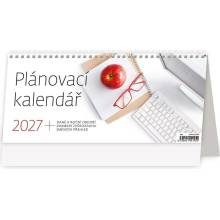 stolní Plánovací 30,1cm x 13,5cm, S63-27 2027