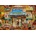 Bluebird Puzzle - Puzzle Aimee Stewart: The General Store - 2 000 piese