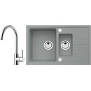 Set Alveus Meryll 70 + Roxa