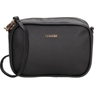 Charm London Birmingham 21202 Black