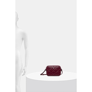 Calvin Klein чанта crossbody дамска от имитация на кожа (LV04F3328G) - answear - 113,42 лв