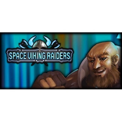 Multiball Studios Space Viking Raiders (PC)