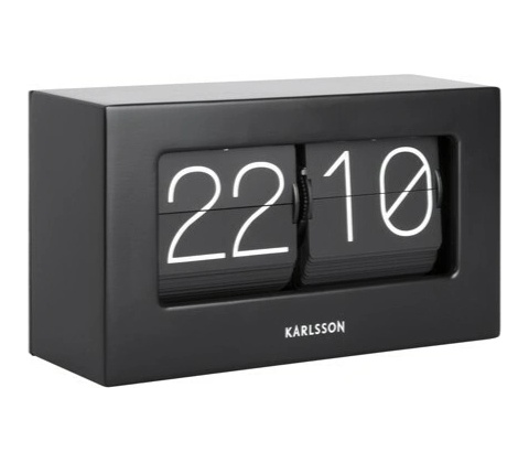 Karlsson 5620BK
