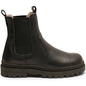 Bisgaard Детски зимни ботуши Bisgaard Kid's Neo Lamb Winter boots - Black - размер 40 (EU) (702-3607-0123)