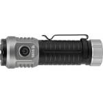 TOYA rechargeable flashlight 20w 2000lm