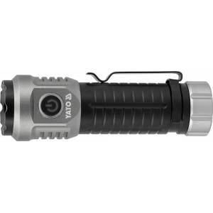 TOYA rechargeable flashlight 20w 2000lm