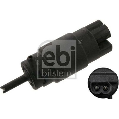 Vodní čerpadlo ostřikovače, čistění skel FEBI BILSTEIN 04796