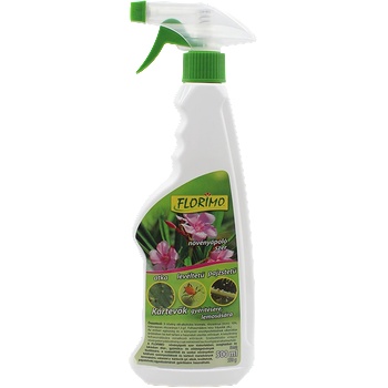 Florimo Препарат против листни въшки и акари Florimo - 500 мл (4001500)
