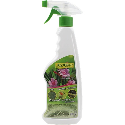 Florimo Препарат против листни въшки и акари Florimo - 500 мл (4001500)