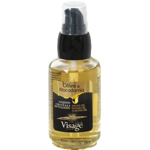 Visage Ревитализиращи течни кристали за коса, 50 ml (3029016)