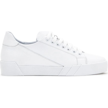 Image 1 of Tinti Shoes Бели дамски кецове Sesil white