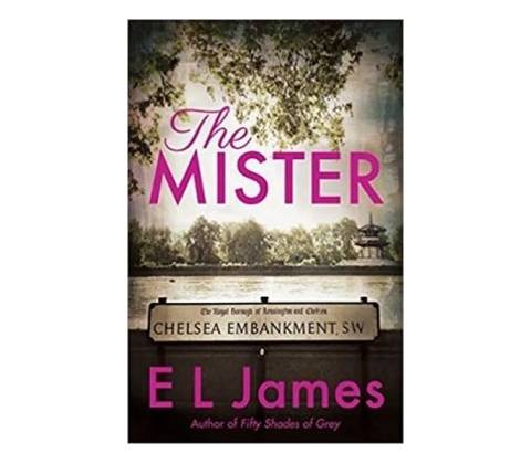 The Mister - E L James