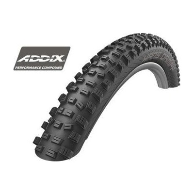 Schwalbe Hans Dampf 27.5x2.35 new Addix Performance skládací