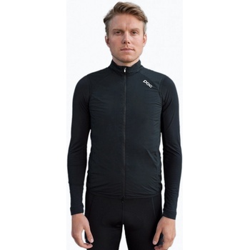 POC Pro Thermal Vest Uranium Black