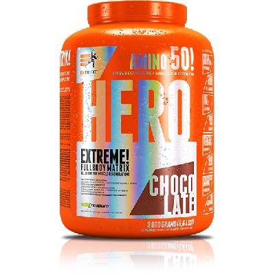 EXTRIFIT HERO 3 kg čokoláda