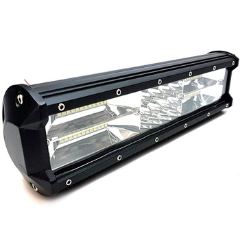 Led Бар универсален 31см. 180w