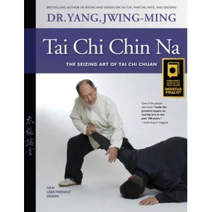 Tai Chi Chin Na | Jwing-Ming Yang (ISBN: 9781594393075)