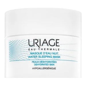 Uriage Eau Thermale Water Sleeping Mask нощна овлажняваща маска 50 ml