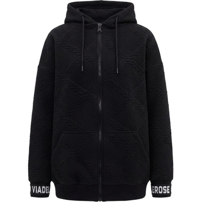 #VDR Zip Black