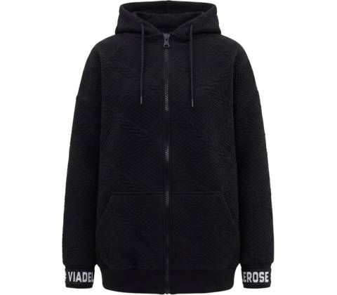 #VDR Zip Black