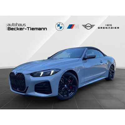 BMW 420i Exclusive 135 kW