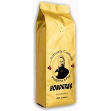 Johnny Coffee Honduras 250 g