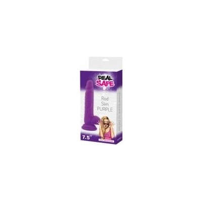Boss of Toys Vibrator penis realistic sex jadra suction cup 19cm