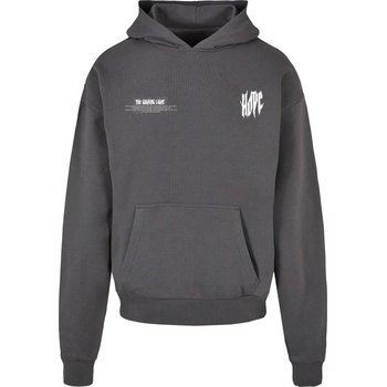 Mister Tee Hope Wings Hoody magnet XXLUB-MP0008769-03516 - Камуфлаж, размер XXL