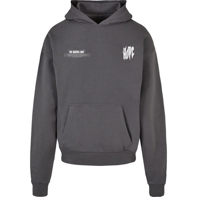 Mister Tee Hope Wings Hoody magnet XXLUB-MP0008769-03516 - Камуфлаж, размер S