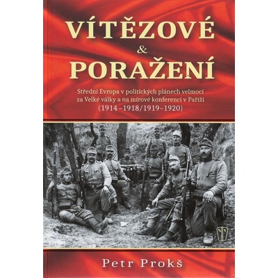 Vítězové a poražení 1914-1920
