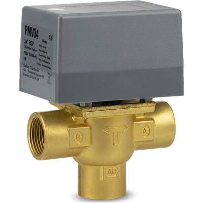 SALUS Controls PMV34