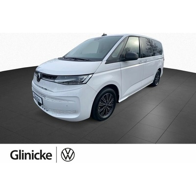 Volkswagen T7 Multivan 1.5 eHybrid Life 4Motion 180 kW
