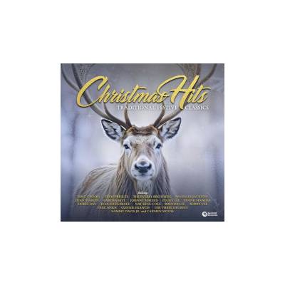 Various - Christmas Hits / Traditional Festive Classics / Vinyl LP