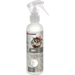 FLAMINGO Dry shampoo Aloe vera - Сух шампоан за котки с Алое вера - 200 мл, Белгия - 1033328