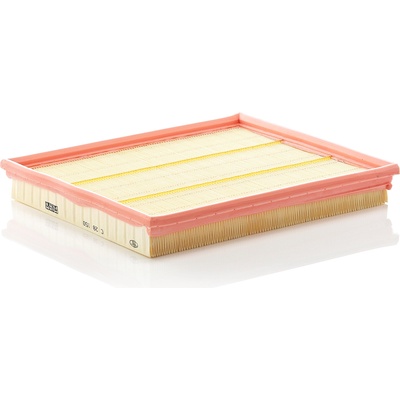 Mann-filter Въздушен филтър mann-filter c 28 150