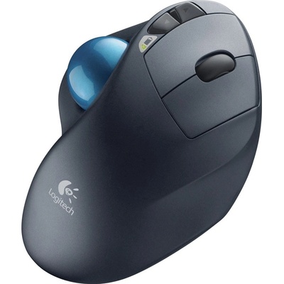 Logitech Wireless Trackball M570 910-001882