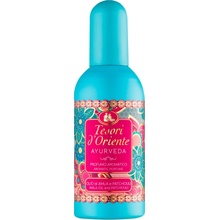 Tesori d'Oriente Ayurveda parfémovaná voda dámská 100 ml