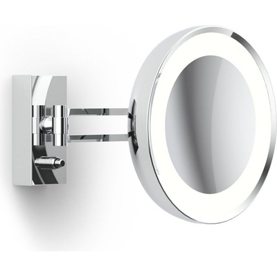Decor Walther Увеличително козметично огледало x7 BS 36 стенно хром (0123800)