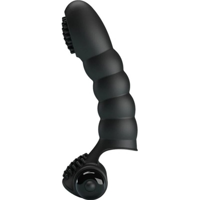 Pretty Love Alexander Finger Vibrator