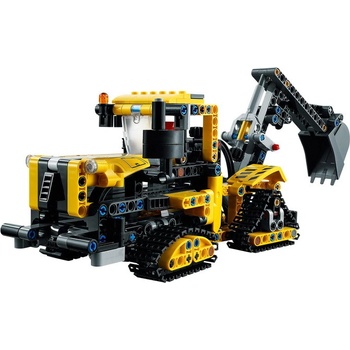 LEGO® Technic 42121 Pásový bager