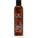 As I Am Cleansing Pudding hydratační Shampoo 237 ml