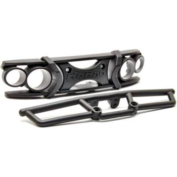 HOBAO Брони предни и задно за Хобао Front/Rear Bumper Set Hobao MT H94020N (H94020N)