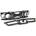 HOBAO Брони предни и задно за Хобао Front/Rear Bumper Set Hobao MT H94020N (H94020N)