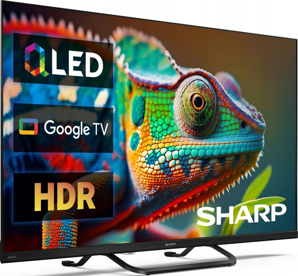 Sharp 40HF3865E