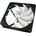 ARCTIC F12 PWM Rev.2 120x120x25mm (AFACO-120P2-GBA01)
