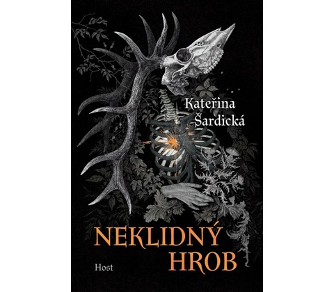 Neklidný hrob