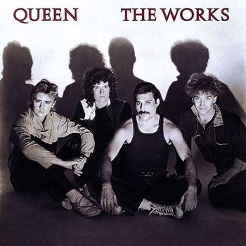QUEEN - THE WORKS (1CD)
