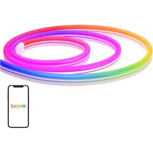 Lepro Неонова LED лента Lepro N1 3м (N1-3-EU)