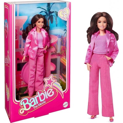 Barbie Kamarátka v ikonickom filmovom outfite